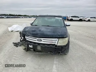 2008 Ford Taurus Limited with VIN 1FAHP25W28G107678, listed as a Copart auction lot 87196844 with 212,080 mi miles and Salvage Title. Bid and sale history available at carsss.com. Image 10.