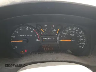 2007 GMC Canyon SL with VIN 1GTCS149078156279, listed as a Copart auction lot 53717255 with 108,885 mi miles and Salvage Title. Bid and sale history available at carsss.com. Image 9.