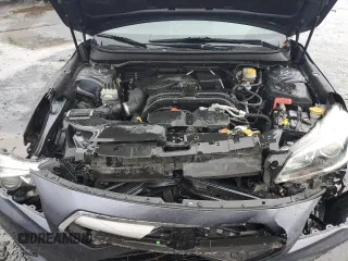2015 Subaru Legacy 2.5i Premium with VIN 4S3BNAC60F3055474, listed as a Copart auction lot 44071105 with 0 mi miles and Salvage Title. Bid and sale history available at carsss.com. Image 11.