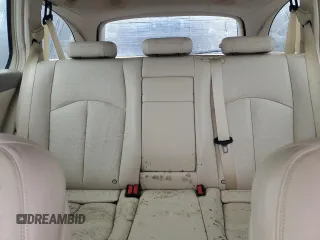 2004 Mercedes-Benz E 320 with VIN WDBUH65J64A428426, listed as a Copart auction lot 75079234 with 186,980 mi miles and Salvage Title. Bid and sale history available at DreamBid. Image 10.