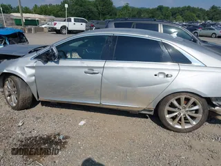 2013 Cadillac XTS Luxury z VIN 2G61R5S38D9228339, wystawiony jako IAAI lot #42664948 z przebiegiem 105 917 mil mil oraz . Historia ofert i sprzedaży dostępna na DreamBid. Obrazek 15.