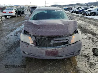 2007 Toyota Avalon XL z VIN 4T1BK36BX7U198825, wystawiony jako Copart lot #46775745 z przebiegiem 108 271 mil mil oraz Czysty tytuł • Clean title. Historia ofert i sprzedaży dostępna na DreamBid. Obrazek 5.
