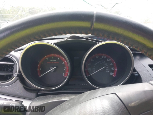 2013 Mazda 3 Mazdaspeed3 Touring z VIN JM1BL1L32D1728205, wystawiony jako IAAI lot #42069808 z przebiegiem Nie podano mil oraz . Historia ofert i sprzedaży dostępna na DreamBid. Obrazek 7.