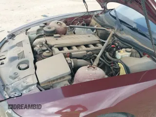 2003 BMW Z4 2.5i with VIN 4USBT33443LS47101, listed as a IAAI auction lot 42275467 with 115,463 mi miles and . Bid and sale history available at DreamBid. Image 12.