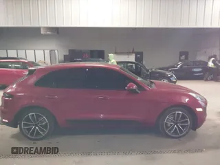 2015 Porsche Macan S with VIN WP1AB2A59FLB67810, listed as a IAAI auction lot 41721240 with 125,615 mi miles and . Bid and sale history available at DreamBid. Image 13.