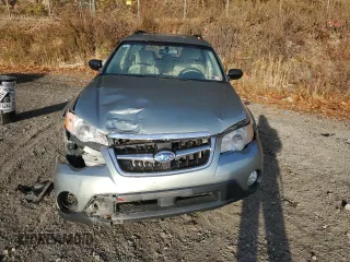2009 Subaru Outback Special Edtn with VIN 4S4BP61C997325519, listed as a Copart auction lot 78599214 with 148,580 mi miles and Salvage Title. Bid and sale history available at carsss.com. Image 5.