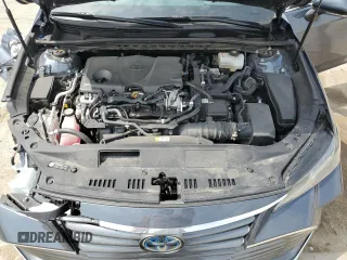 2019 Toyota Avalon Limited Hybrid z VIN 4T1B21FB3KU009896, wystawiony jako Copart lot #52939325 z przebiegiem 40 597 mil mil oraz Szkoda całkowita • Salvage title. Historia ofert i sprzedaży dostępna na DreamBid. Obrazek 12.