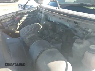 2005 Ford F-150 STX with VIN 1FTRX12W05FA94542, listed as a IAAI auction lot 43499378 with 311,528 mi miles and . Bid and sale history available at DreamBid. Image 12.