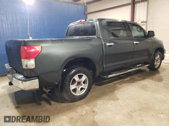 2008 Toyota Tundra Limited z VIN 5TFEV58188X045465, wystawiony jako Copart lot #47501405 z przebiegiem 179 753 mil mil oraz Czysty tytuł • Clean title. Historia ofert i sprzedaży dostępna na DreamBid. Obrazek 3.