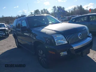 2007 Mercury Mountaineer z VIN 4M2EU47E67UJ01656, wystawiony jako IAAI lot #41263945 z przebiegiem 158 219 mil mil oraz . Historia ofert i sprzedaży dostępna na DreamBid. Obrazek 1.