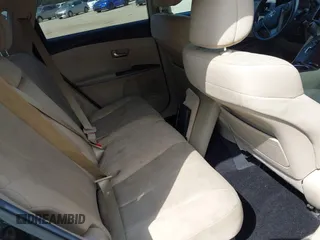 2014 Toyota Venza LE with VIN 4T3ZA3BB9EU087386, listed as a IAAI auction lot 42422872 with 115,803 mi miles and . Bid and sale history available at DreamBid. Image 8.