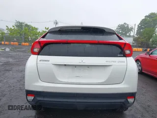 2019 Mitsubishi Eclipse Cross LE z VIN JA4AT4AA4KZ020416, wystawiony jako IAAI lot #42320941 z przebiegiem 123 560 mil mil oraz . Historia ofert i sprzedaży dostępna na DreamBid. Obrazek 16.