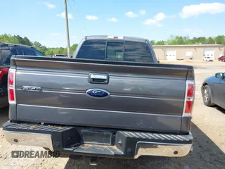 2010 Ford F-150 XL with VIN 1FTEX1E84AKA19386, listed as a IAAI auction lot 41990825 with 82,177 mi miles. Bid and sale history available at carsss.com. Image 16.
