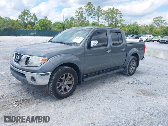 2016 Nissan Frontier SV z VIN 1N6AD0ER4GN703479, wystawiony jako IAAI lot #42261537 z przebiegiem 67 226 mil mil oraz . Historia ofert i sprzedaży dostępna na DreamBid. Obrazek 17.