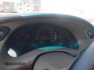 2003 Chevrolet Impala z VIN 2G1WF52E839269655, wystawiony jako IAAI lot #42032542 z przebiegiem Nie podano mil oraz . Historia ofert i sprzedaży dostępna na DreamBid. Obrazek 7.