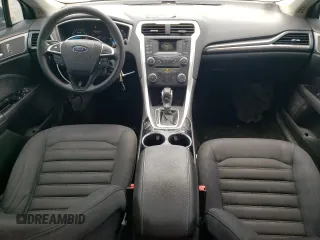 2013 Ford Fusion SE with VIN 3FA6P0H76DR281224, listed as a Copart auction lot 58154575 with 158,184 mi miles and Salvage title. Bid and sale history available at DreamBid. Image 8.