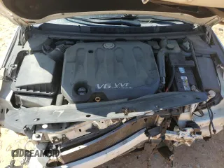 2015 Cadillac XTS Luxury z VIN 2G61M5S37F9176641, wystawiony jako Copart lot #52556415 z przebiegiem 112 964 mil mil oraz Szkoda całkowita • Salvage title. Historia ofert i sprzedaży dostępna na DreamBid. Obrazek 13.