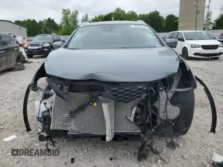 2023 Nissan Murano Platinum z VIN 5N1AZ2DS2PC133266, wystawiony jako Copart lot #58504075 z przebiegiem 15 494 mil mil oraz Szkoda całkowita • Salvage title. Historia ofert i sprzedaży dostępna na DreamBid. Obrazek 5.
