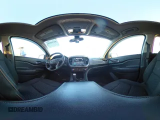 2017 GMC Acadia SLE с VIN 1GKKNTLS8HZ148675, выставлен на аукционе IAAI как лот 42745107 с пробегом 46 641 миль миль и . История ставок и продаж доступна на DreamBid. Изображение 18.