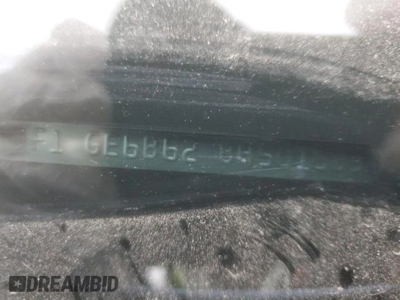 2011 Subaru Impreza Premium with VIN JF1GE6B62BH501583, listed as a Copart auction lot 47596635 with 25,544 mi miles and Salvage title. Bid and sale history available at DreamBid. Image 14.