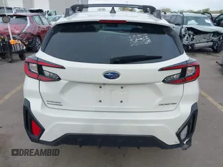 2024 Subaru Crosstrek Premium with VIN JF2GUADC0R8302580, listed as a IAAI auction lot 42087580 with 13,766 mi miles and . Bid and sale history available at DreamBid. Image 15.