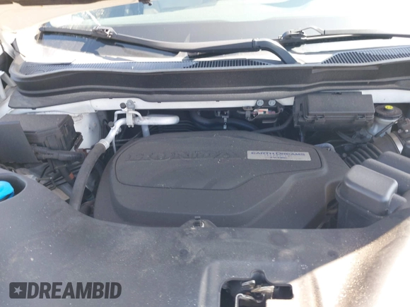 2019 Honda Pilot EX-L with VIN 5FNYF6H51KB052648, listed as a IAAI auction lot 41928269 with 67,878 mi miles and . Bid and sale history available at carsss.com. Image 10.