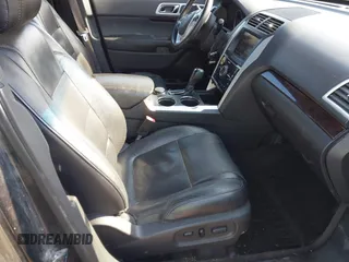 2013 Ford Explorer Limited z VIN 1FM5K8F88DGA01482, wystawiony jako IAAI lot #41541388 z przebiegiem 201 868 mil mil oraz . Historia ofert i sprzedaży dostępna na DreamBid. Obrazek 5.