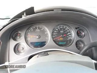 2007 Chevrolet Avalanche LTZ with VIN 3GNFK12Y77G239829, listed as a Copart auction lot 54723615 with 134,383 mi miles and Salvage Title. Bid and sale history available at DreamBid. Image 9.