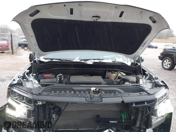 2022 Chevrolet Silverado 1500 LT with VIN 3GCPWCED6NG148103, listed as a IAAI auction lot 41315507 with 52,560 mi miles and . Bid and sale history available at DreamBid. Image 10.