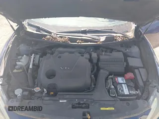 2016 Nissan Maxima SV z VIN 1N4AA6AP3GC386959, wystawiony jako IAAI lot #41886544 z przebiegiem 155 362 mil mil oraz . Historia ofert i sprzedaży dostępna na DreamBid. Obrazek 10.