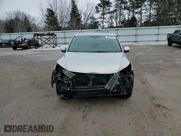 2012 Volkswagen Tiguan S with VIN WVGBV7AX3CW512668, listed as a Copart auction lot 42055975 with 106,148 mi miles and Salvage Title. Bid and sale history available at DreamBid. Image 12.