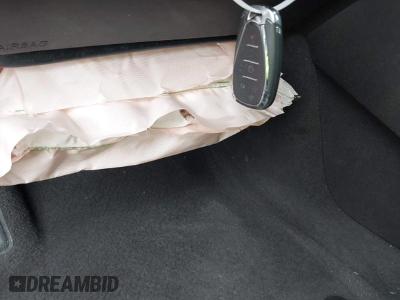 2018 Chevrolet Malibu LT with VIN 1G1ZD5ST0JF145580, listed as a IAAI auction lot 41928184 with 170,566 mi miles and . Bid and sale history available at DreamBid. Image 11.