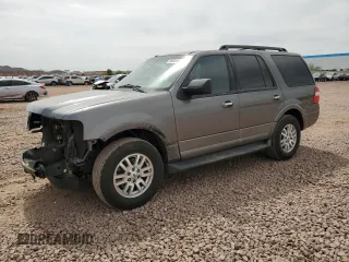 2012 Ford Expedition XLT z VIN 1FMJU1H57CEF10198, wystawiony jako Copart lot #58935965 z przebiegiem 1 674 743 mil mil oraz Szkoda całkowita • Salvage title. Historia ofert i sprzedaży dostępna na DreamBid. Obrazek 1.