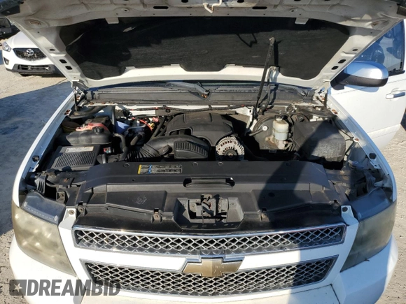2007 Chevrolet Avalanche LT w/3LT with VIN 3GNEC12007G293041, listed as a Copart auction lot 74341734 with Not Provided miles and Salvage Title. Bid and sale history available at carsss.com. Image 12.