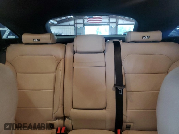 2016 Mercedes-Benz GLE 450 AMG with VIN 4JGED6EB1GA013766, listed as a Copart auction lot 64547875 with 167,682 mi miles and Clean title. Bid and sale history available at DreamBid. Image 10.