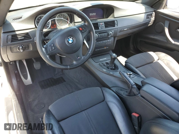 2012 BMW M3 с VIN WBSKG9C5XCE797910, выставлен на аукционе Copart как лот 69233364 с пробегом 95 977 миль миль и Списание • Salvage title. История ставок и продаж доступна на DreamBid. Изображение 8.