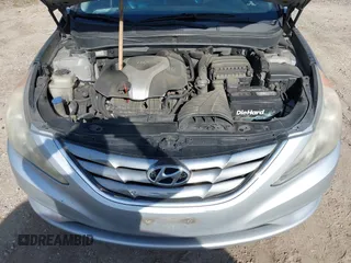 2011 Hyundai Sonata Limited with VIN 5NPEC4AB9BH177706, listed as a IAAI auction lot 42112012 with 247,547 mi miles and . Bid and sale history available at DreamBid. Image 10.