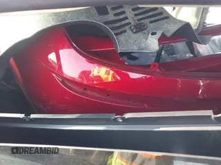 2023 Tesla Model 3 with VIN 5YJ3E1EA9PF695547, listed as a IAAI auction lot 40100334 with Not Provided miles and . Bid and sale history available at DreamBid. Image 8.