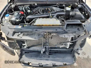 2022 Ford Expedition Max XLT z VIN 1FMJK1HT8NEA62920, wystawiony jako Copart lot #57080095 z przebiegiem 25 632 mil mil oraz Szkoda całkowita • Salvage title. Historia ofert i sprzedaży dostępna na DreamBid. Obrazek 11.