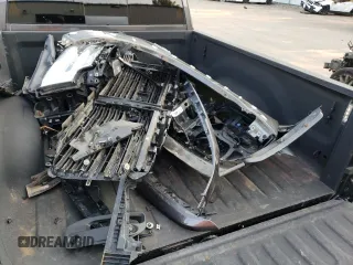 2021 Ram 2500 Laramie with VIN 3C6UR5NL8MG581067, listed as a Copart auction lot 69813364 with 37,859 mi miles and Salvage Title. Bid and sale history available at carsss.com. Image 12.