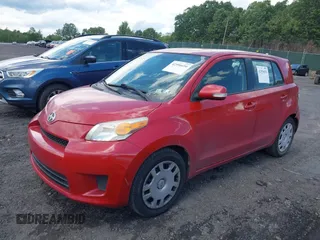 2008 Scion xD with VIN JTKKU10468J003313, listed as a IAAI auction lot 42556656 with 133,268 mi miles and . Bid and sale history available at DreamBid. Image 17.