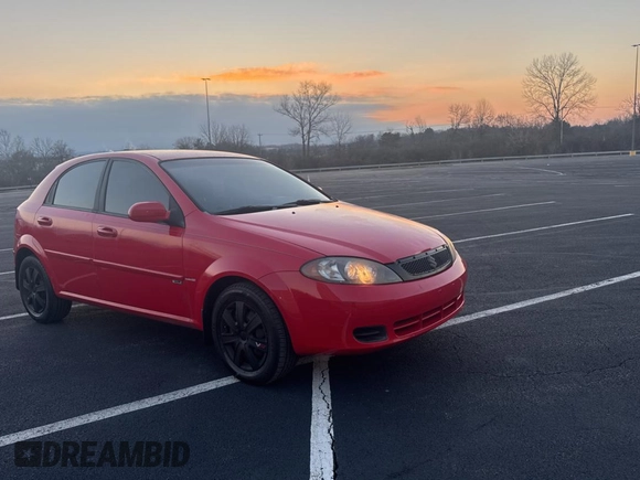 2007 Suzuki Reno z VIN KL5JD66Z77K526762, wystawiony jako Copart lot #86911034 z przebiegiem 108 090 mil mil oraz Czysty tytuł • Clean title. Historia ofert i sprzedaży dostępna na DreamBid. Obrazek 1.