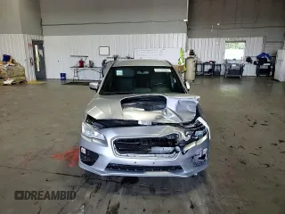 2016 Subaru WRX z VIN JF1VA1B67G9823319, wystawiony jako Copart lot #56790565 z przebiegiem 150 603 mil mil oraz Szkoda całkowita • Salvage title. Historia ofert i sprzedaży dostępna na DreamBid. Obrazek 14.
