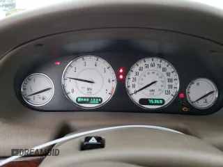 2002 Chrysler 300M M z VIN 2C3AE66G62H164613, wystawiony jako Copart lot #41501255 z przebiegiem 75 369 mil mil oraz Szkoda całkowita • Salvage title. Historia ofert i sprzedaży dostępna na DreamBid. Obrazek 9.