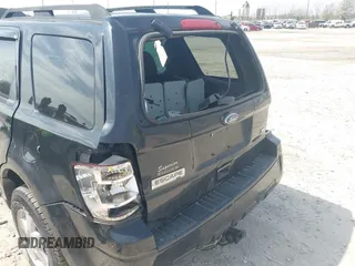2012 Ford Escape XLT с VIN 1FMCU9DG5CKC24530, выставлен на аукционе IAAI как лот 41997052 с пробегом 139 851 миль миль и . История ставок и продаж доступна на DreamBid. Изображение 6.