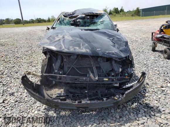 2020 Dodge Durango GT Plus with VIN 1C4RDHDG6LC145919, listed as a Copart auction lot 51269304 with Not provided miles and Non repairable. Bid and sale history available at DreamBid. Image 5.