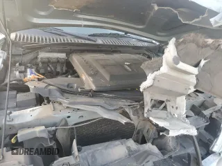 2005 Lincoln Navigator Luxury with VIN 5LMFU28515LJ02397, listed as a Copart auction lot 86539114 with 154,097 mi miles and Salvage Title. Bid and sale history available at carsss.com. Image 13.