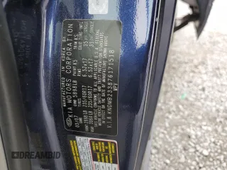 2007 Kia Sedona LX with VIN KNDMB233876171518, listed as a Copart auction lot 44749925 with 60,848 mi miles and Salvage Title. Bid and sale history available at carsss.com. Image 13.