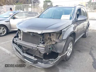 2007 Pontiac Torrent z VIN 2CKDL63F576102027, wystawiony jako IAAI lot #41911489 z przebiegiem 134 853 mil mil oraz . Historia ofert i sprzedaży dostępna na DreamBid. Obrazek 2.