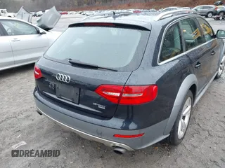 2013 Audi allroad Premium Plus with VIN WA1UFAFL5DA147464, listed as a IAAI auction lot 41700817 with 112,772 mi miles. Bid and sale history available at carsss.com. Image 16.